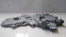 TAMPA FRONTAL MOTOR NISSAN SENTRA 2.0 2014 2015 (1)