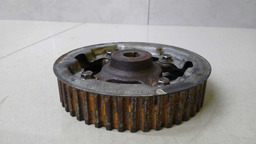 POLIA DENTADA COMANDO MITSUBISHI L200 2.5 OUTDOOR 2005