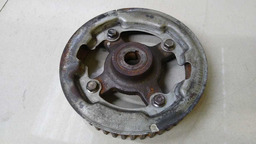 POLIA DENTADA COMANDO MITSUBISHI L200 2.5 OUTDOOR 2005