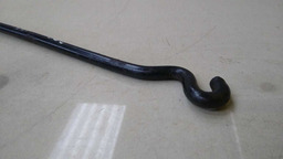 VARETA HASTE CAPO PEUGEOT 206 2004