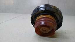 TAMPA TANQUE COMBUSTÍVEL TOYOTA COROLLA 2005