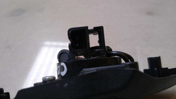 MOLDURA TWEETER ESQUERDO GM CAPTIVA 2011 2012