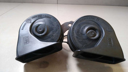 BUZINA DUPLA DODGE JOURNEY 2014 2015