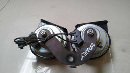 BUZINA DUPLA DODGE JOURNEY 2014 2015