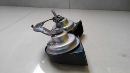 BUZINA DUPLA DODGE JOURNEY 2014 2015