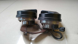 BUZINA DUPLA DODGE JOURNEY 2014 2015