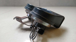 BUZINA DUPLA DODGE JOURNEY 2014 2015