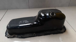 Tampa Carter Óleo Motor Gm Agile 1.4 2014