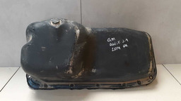 TAMPA CARTER ÓLEO MOTOR GM AGILE 1.4 2014