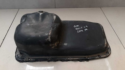 TAMPA CARTER ÓLEO MOTOR GM AGILE 1.4 2014