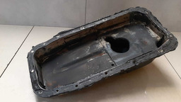TAMPA CARTER ÓLEO MOTOR GM AGILE 1.4 2014