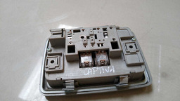 LUZ CORTESIA TETO GM CAPTIVA 2010 2011