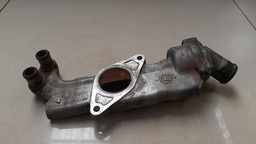 CARCAÇA VÁLVULA TERMOSTATICA GM S10 2.4 2008