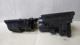 CAIXA FILTRO AR TOYOTA HILUX 2.8 2018 2019