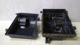 CAIXA FILTRO AR TOYOTA HILUX 2.8 2018 2019