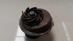 BOMBA D'ÁGUA GM S10 2.4 2008