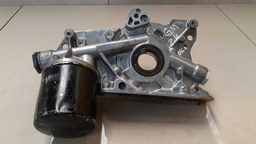 Bomba Óleo Gm S10 2.4 2008