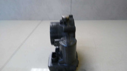 CORPO BORBOLETA JEEP CHEROKEE 3.7 2007 2008 DETALHE FOTO