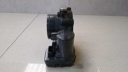 CORPO BORBOLETA JEEP CHEROKEE 3.7 2007 2008 DETALHE FOTO