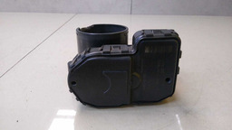 CORPO BORBOLETA JEEP CHEROKEE 3.7 2007 2008 DETALHE FOTO