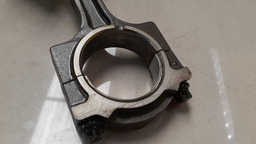 PISTÃO C/ BIELA FORD ECOSPORT 2.0 DURATEC 2012 (3)