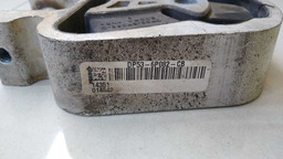 COXIM TRASEIRO CÂMBIO FORD FUSION 2.0 2014 2015