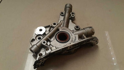 BOMBA ÓLEO GM AGILE 1.4 2014