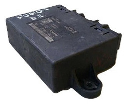 Módulo Controle Porta Dianteira Esquerda Fusion 2014 2015