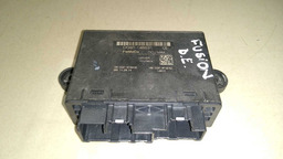 MÓDULO CONTROLE PORTA DIANTEIRA ESQUERDA FUSION 2014 2015
