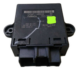 MóduloPorta Traseiro Esquerda Ford Fusion 2014 2015