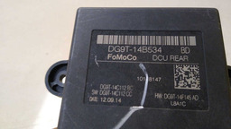 MÓDULOPORTA TRASEIRO ESQUERDA FORD FUSION 2014 2015