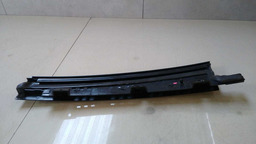 MOLDURA COLUNA PORTA TRASEIRO ESQUERDO FORD FUSION 2014 2015