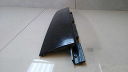 MOLDURA COLUNA PORTA TRASEIRO ESQUERDO FORD FUSION 2014 2015