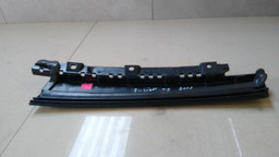 MOLDURA COLUNA PORTA TRASEIRO ESQUERDO FORD FUSION 2014 2015