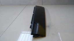 MOLDURA COLUNA PORTA TRASEIRO ESQUERDO FORD FUSION 2014 2015