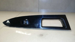 Botão Vidro Elétrico Traseiro Direito Ford Fusion 2014 2015