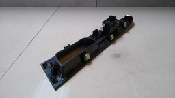 BOTÃO VIDRO ELÉTRICO TRASEIRO DIREITO FORD FUSION 2014 2015