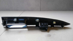 BOTÃO VIDRO ELÉTRICO TRASEIRO DIREITO FORD FUSION 2014 2015