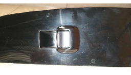 BOTÃO VIDRO ELÉTRICO TRASEIRO DIREITO FORD FUSION 2014 2015