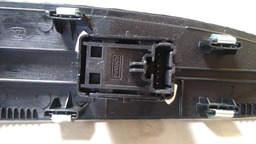 BOTÃO VIDRO ELÉTRICO TRASEIRO DIREITO FORD FUSION 2014 2015