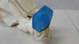 RESERVATORIO AGUA PARABRISA  VW PASSAT FSI 2005