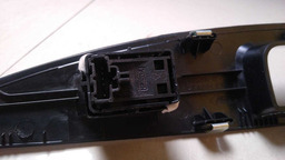 BOTÃO VIDRO ELÉTRICO TRASEIRO.E FORD FUSION 2014 2015