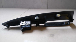 BOTÃO VIDRO ELÉTRICO TRASEIRO.E FORD FUSION 2014 2015