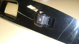 BOTÃO VIDRO ELÉTRICO TRASEIRO.E FORD FUSION 2014 2015