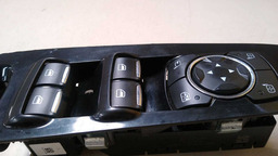 COMANDO VIDRO ELÉTRICO FORD FUSION 2014 2015