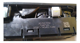 COMANDO VIDRO ELÉTRICO FORD FUSION 2014 2015