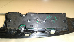 COMANDO VIDRO ELÉTRICO FORD FUSION 2014 2015