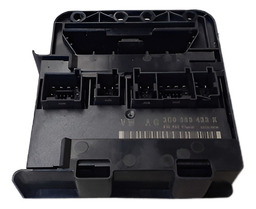 Módulo Conforto Vw Passat Fsi 2.0 2005