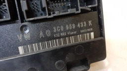 MÓDULO CONFORTO VW PASSAT FSI 2.0 2005