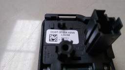 BORBOLETA TROCADOR MARCHA FORD FUSION 2014 2015